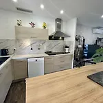 Villa Maison Avec Piscine Privee St Cyprien Sc000-4ja Saint-Cyprien (Pyrenees-Orientales)