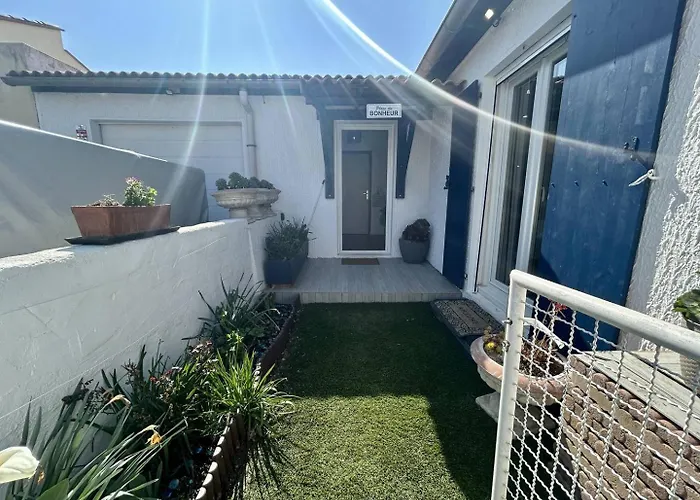 Vila Maison Avec Piscine Privee St Cyprien Sc000-4ja *