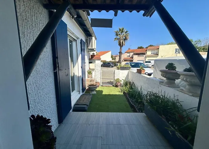 Maison Avec Piscine Privee St Cyprien Sc000-4ja