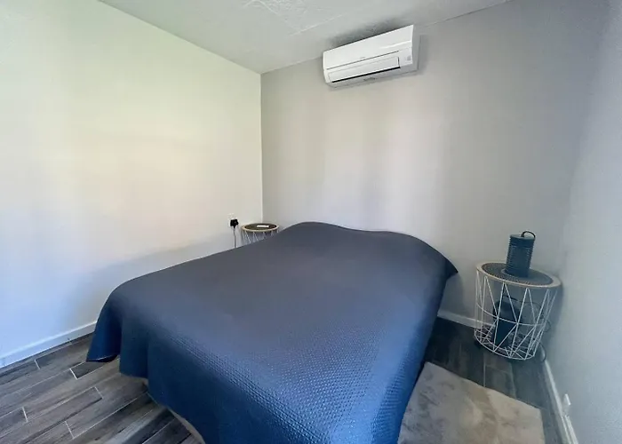 Vila Maison Avec Piscine Privee St Cyprien Sc000-4ja Saint-Cyprien (Pyrenees-Orientales)