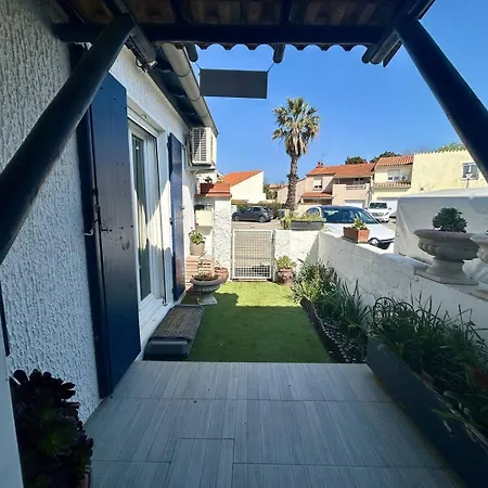 Maison Avec Piscine Privée St Cyprien Sc000-4ja