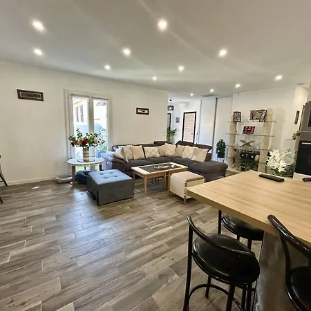 Maison Avec Piscine Privée St Cyprien Sc000-4ja Saint-Cyprien (Pyrenees-Orientales)