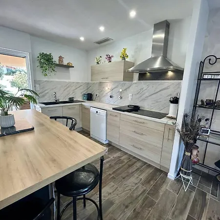 Maison Avec Piscine Privee St Cyprien Sc000-4ja Saint-Cyprien (Pyrenees-Orientales)