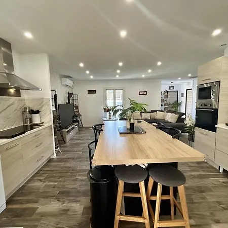 Maison Avec Piscine Privee St Cyprien Sc000-4ja