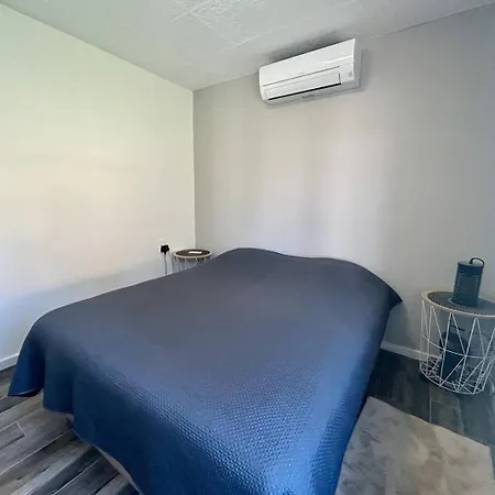 Vila Maison Avec Piscine Privee St Cyprien Sc000-4ja Saint-Cyprien (Pyrenees-Orientales)