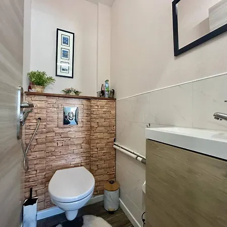 Maison Avec Piscine Privee St Cyprien Sc000-4ja